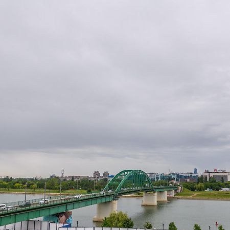 Belgrade Waterfront Residences - Beograd Na Vodi Экстерьер фото