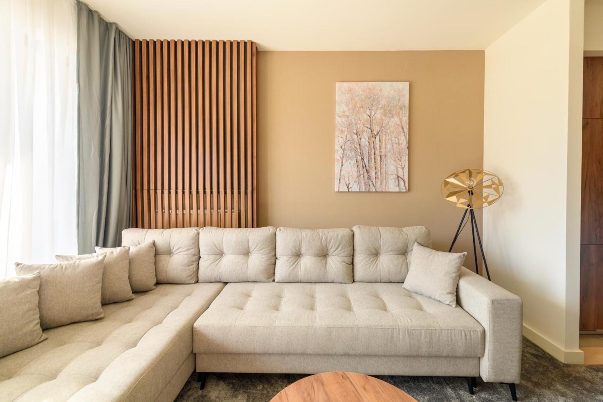 Belgrade Waterfront Residences - Beograd Na Vodi Экстерьер фото