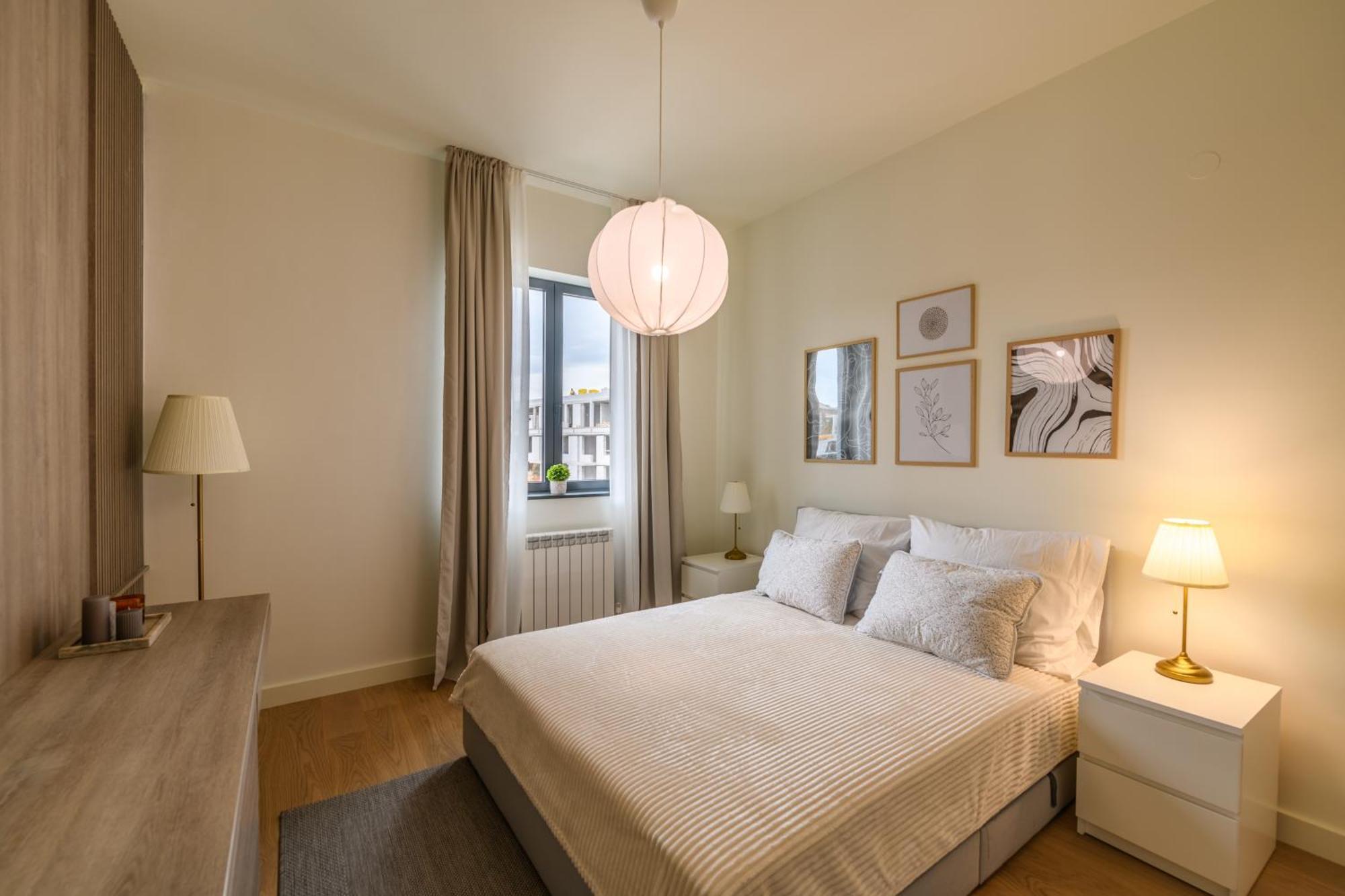 Belgrade Waterfront Residences - Beograd Na Vodi Экстерьер фото